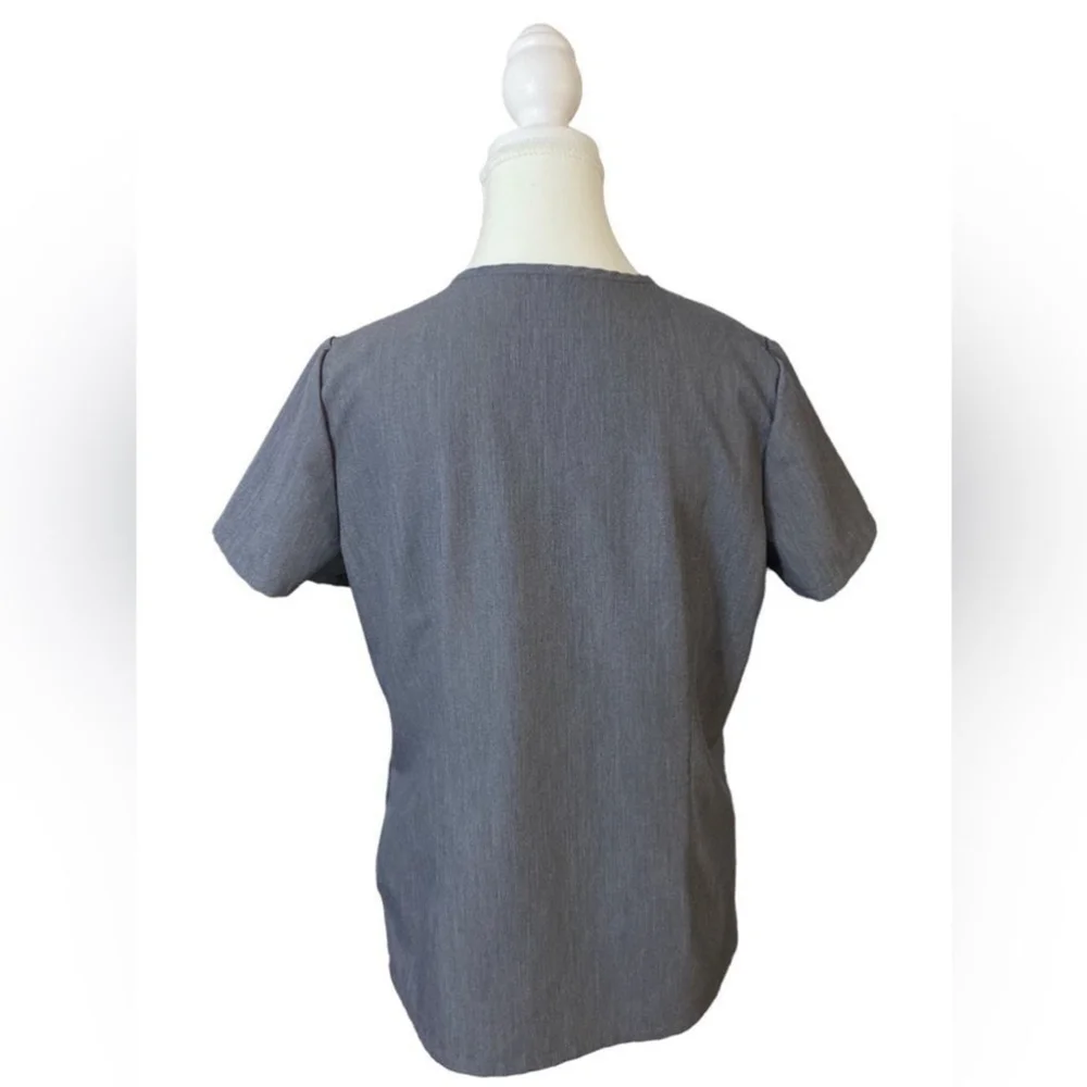 Figs - Catarina Scrub Top - Picture 9 of 16